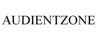 AUDIENTZONE trademark