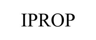 IPROP trademark