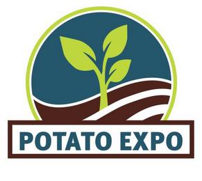 POTATO EXPO trademark