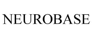 NEUROBASE trademark