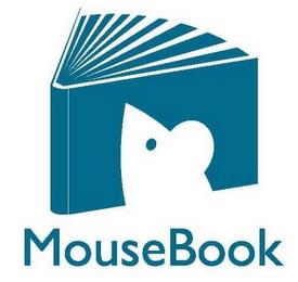 MOUSEBOOK trademark