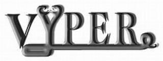 VYPER trademark