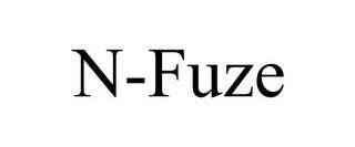 N-FUZE trademark