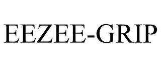 EEZEE-GRIP trademark