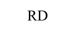 RD trademark