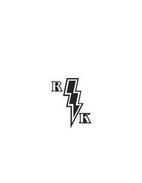 RK trademark