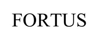 FORTUS trademark