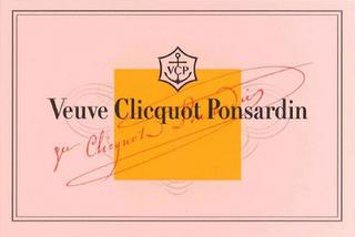 VCP VEUVE CLICQUOT PONSARDIN VEUVE CLICQUOT PONSARDIN trademark