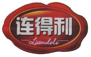 LIANDELI trademark