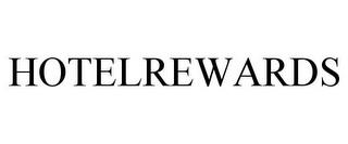 HOTELREWARDS trademark