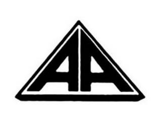 AA trademark