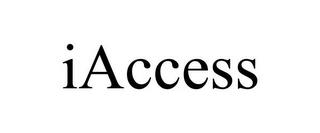 IACCESS trademark