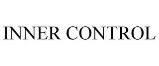 INNER CONTROL trademark