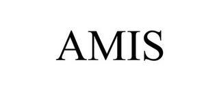 AMIS trademark