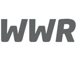 WWR trademark