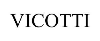 VICOTTI trademark