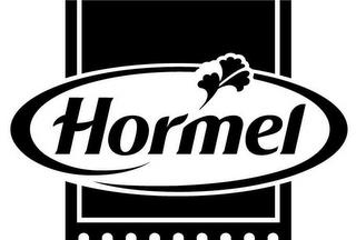 HORMEL trademark