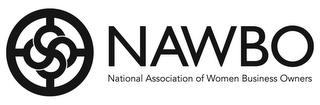 NAWBO NATIONAL ASSOCIATION OF WOMEN BUSINESS OWNERS trademark