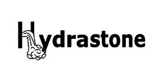 HYDRASTONE trademark