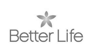 BETTER LIFE trademark