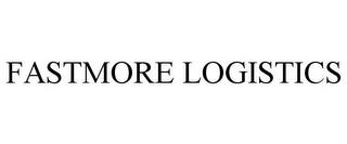 FASTMORE LOGISTICS trademark