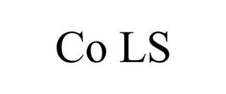 CO LS trademark