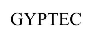 GYPTEC trademark