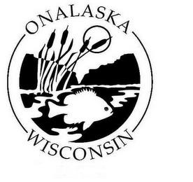 ONALASKA WISCONSIN trademark