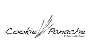 COOKIE PANACHE BY BETWEEN THE BREAD trademark