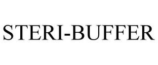 STERI-BUFFER trademark