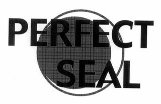 PERFECT SEAL trademark