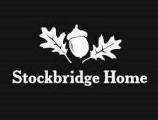 STOCKBRIDGE HOME trademark