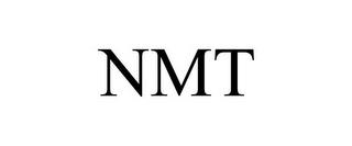 NMT trademark