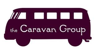 THE CARAVAN GROUP trademark