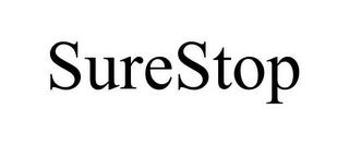 SURESTOP trademark