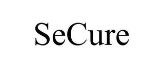 SECURE trademark