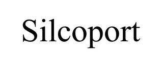 SILCOPORT trademark