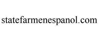 STATEFARMENESPANOL.COM trademark