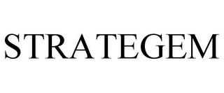 STRATEGEM trademark