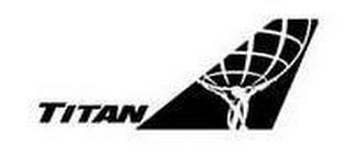 TITAN trademark