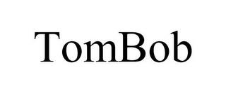 TOMBOB trademark