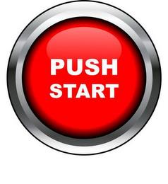 PUSH START trademark