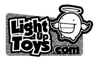 LIGHTUP TOYS.COM trademark