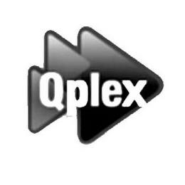 QPLEX trademark