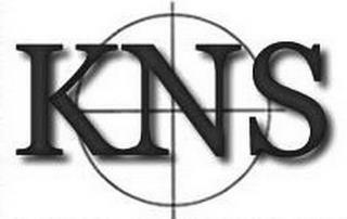 KNS trademark