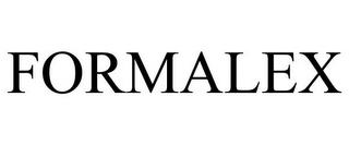 FORMALEX trademark