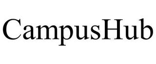 CAMPUSHUB trademark