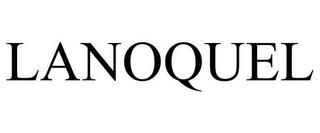 LANOQUEL trademark