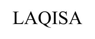 LAQISA trademark