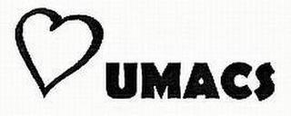 UMACS trademark